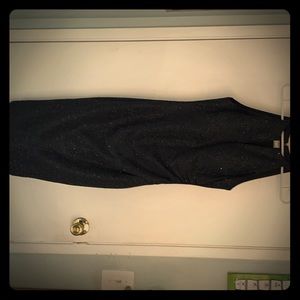 Gray color with sparkles